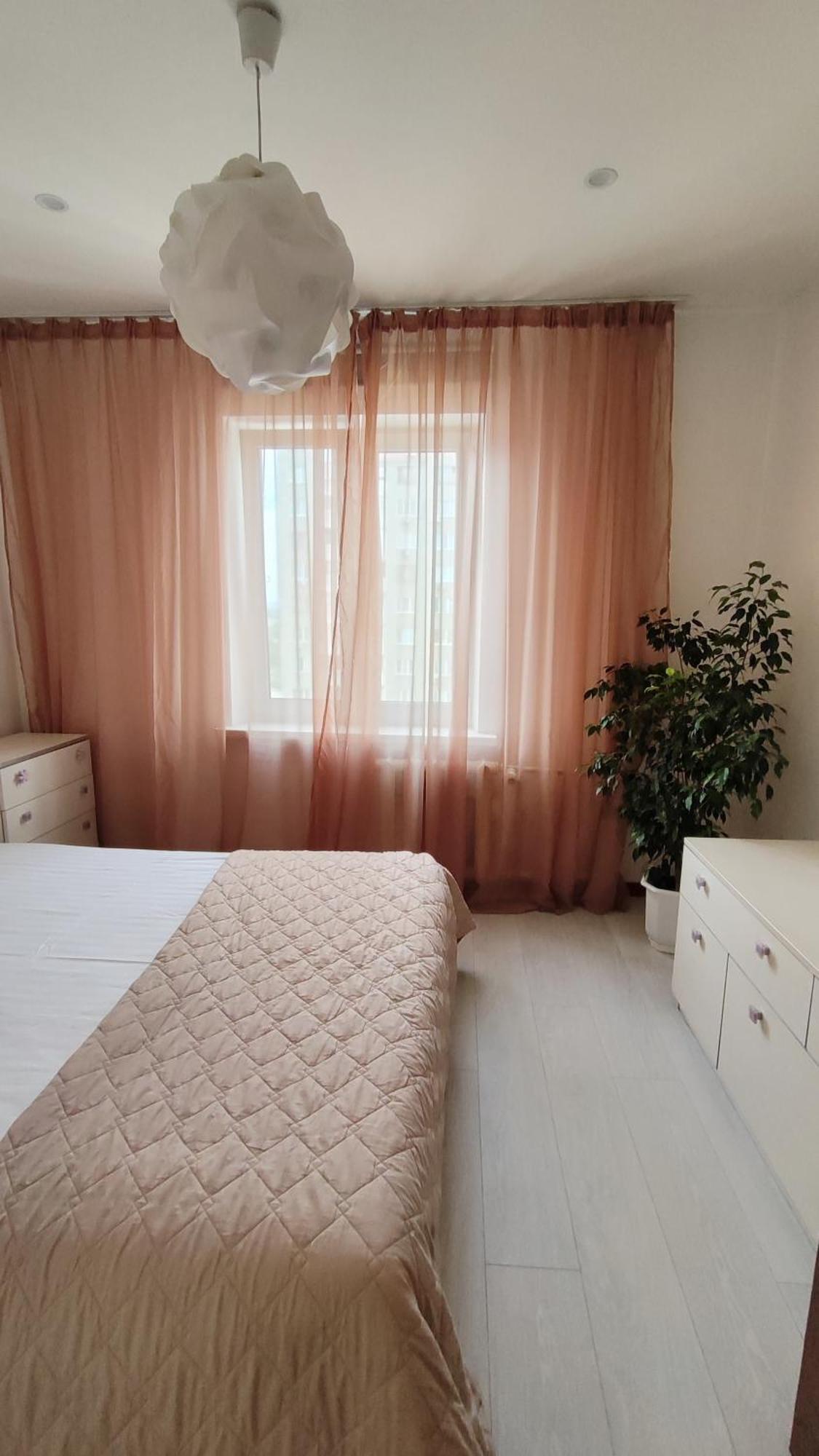 1/10 Вулиця Радунська Appartement Kiev Buitenkant foto
